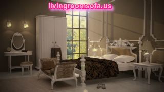  White Classic Bedroom Furniture Designs