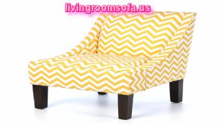White Yellow Accent Chairs For Less