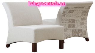  White Contemporary Dining Chairs