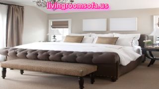  Wonderful Bedroom Bed Design Ideas