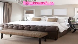 Wonderful Bedroom Bed Design Ideas