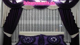  Wonderful Bedroom Curtain Concept