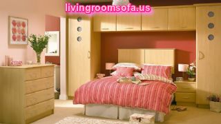 Wonderful Bedroom Set Design Ideas For Twins
