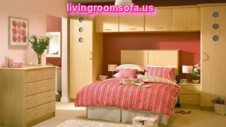  Wonderful Bedroom Set Design Ideas For Twins