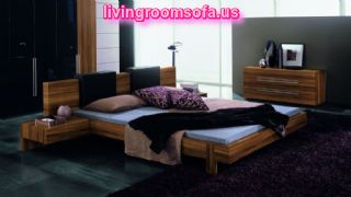  Wonderful Black Brown Bedroom Furniture Italian Design