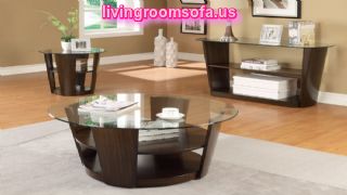 Wonderful Cherry Occasional Tables Designs