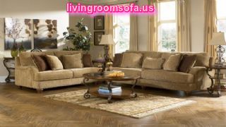  Wonderful Living Room Sofa Design