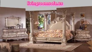  Wonderful White Queen Bedroom Set