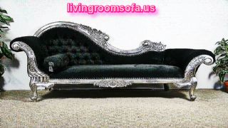 Wonderful Cleopatra Chaise Lounge Design