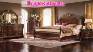  Wonderful Contemporary Queen Bedroom Set