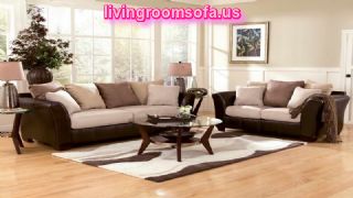 Wonderful Living Room Design Ashley Furniture