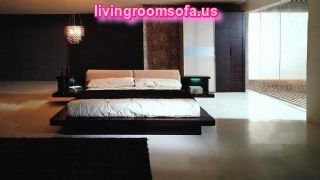  Wonderful Modern Elegant Bedroom Designs