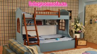  Amazing Kids Furniture Modern Design Ideas Light Blue