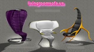 Animals Figure Chaises Design Ideas