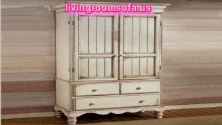  Antique Bedroom Armoire Wardrobe