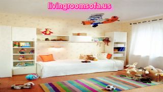 Awesome Bedrooms For Kids With Beds Cool Bedroom
