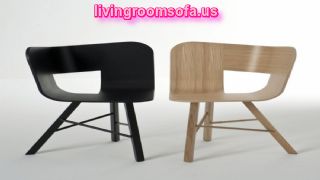 Awesome Color Variants Of Ultramodern Chair Furniture