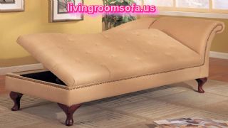  Awesome Cream Chaise Lounge Chairs For Bedroom