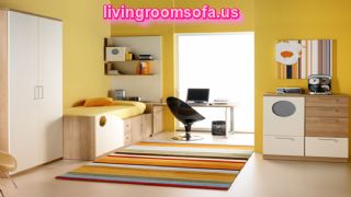 Awesome Kids Room Decor Ideas