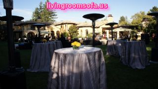  Beautiful Banquet Cocktail Tables For Garden