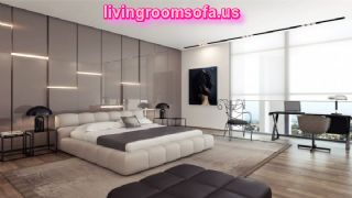  Beautiful Bedroom Modern Design Ideas Platform Bed