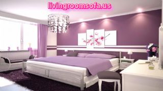 Beautiful Master Bedroom Decorating Ideas Luxury Chandelier