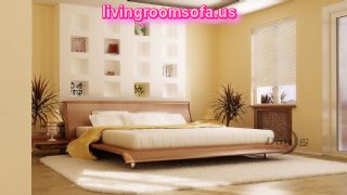 Beautiful Modern Bedroom Set Design Ideas
