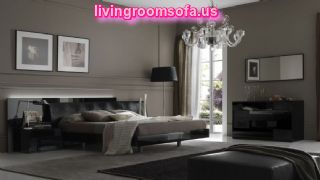  Beautiful Modern Contemporary Bedroom Design