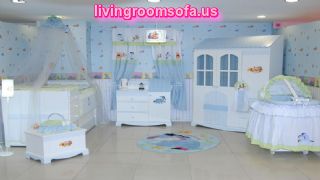  Bedroom Furniture Design Ideas For Baby Boy