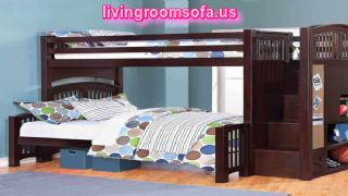 Best Bunk Beds For Boys