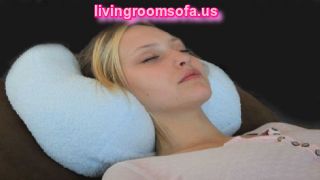 Best Pillow For Neck Pain Headaches