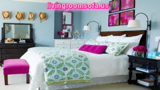  Blue Bedroom Decorating Ideas For Girls