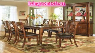  Casual Dining Room Ideas Casual Dining Room Oak Chairs