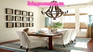  Casual Dining Room In Modern Appeal