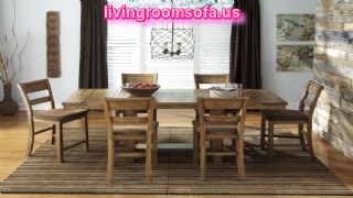 Casual Dining Room Set Wooden Furniture Ideas Casual Dining Room