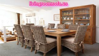  Casual Teak Dining Room Furniture