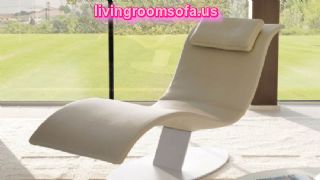 Chaise Lounge Chairs Indoors Contemporary