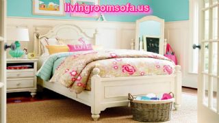 Children Room And Kids Furniture