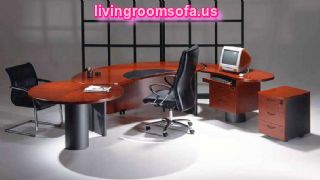 Classic And Contemporary Office Furniture