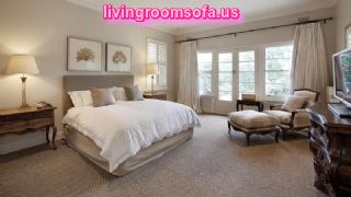  Classic Master Bedroom Design Ideas