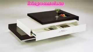 Comfortable Exclusive Exclusive Furniture Coffee Table