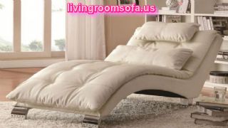  Contemporary Chaise Lounge Chair For Bedroom