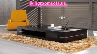 Contemporary Coffee Tables Furniture