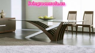 Contemporary Dining Room Tables And Modern Different Style Dining Room Tables