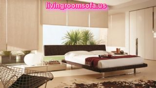 Contemporary Master Bedroom Design Ikrunkcom Home Interior Design