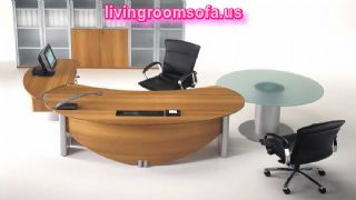 Contemporary Office Furniture And Different Style Contemporary Office Desing