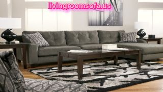  Contemporary Sectional Sofas Design Ideas