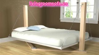  Cool Bed Frames Ideas