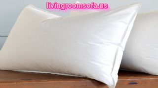  Cool Classic Bed White Pillows