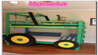 Cool Loft Beds For Boys